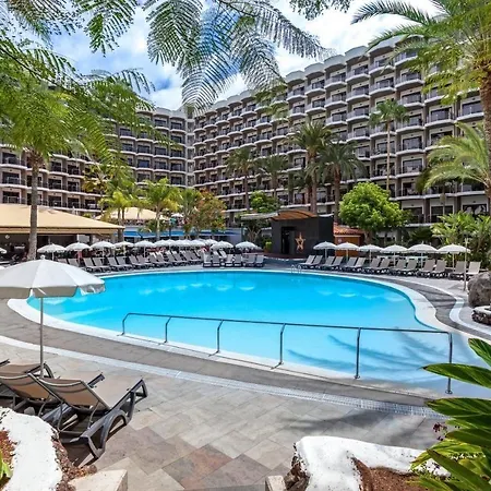 Otel Barcelo Margaritas Royal Level Adults Only 4*