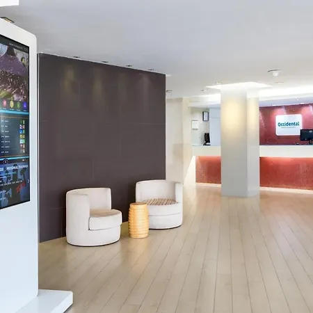 Barcelo Margaritas Royal Level Adults Only Otel Playa del Ingles (Gran Canaria)