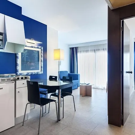 Barcelo Margaritas Royal Level Adults Only Otel 4*