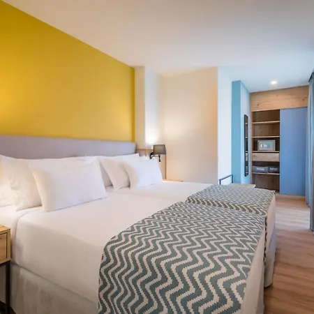 Barcelo Margaritas Royal Level Adults Only Playa del Ingles (Gran Canaria)