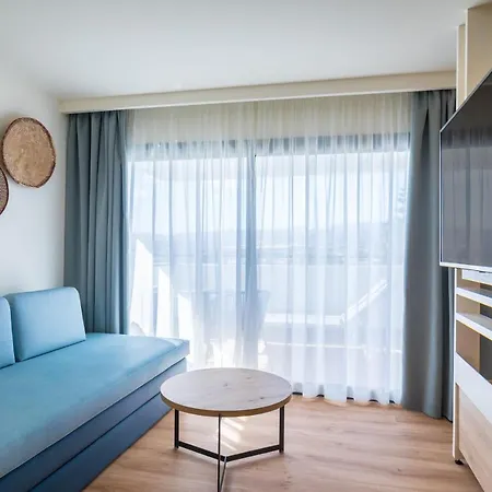 Barcelo Margaritas Royal Level Adults Only Otel 4*