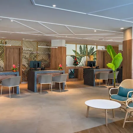 Barcelo Margaritas Royal Level Adults Only Otel