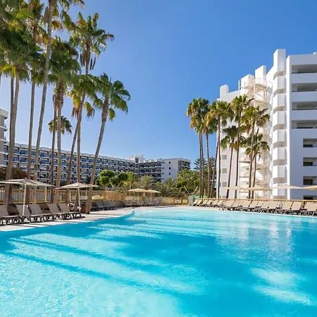 Barcelo Margaritas Royal Level Adults Only Playa del Ingles (Gran Canaria)