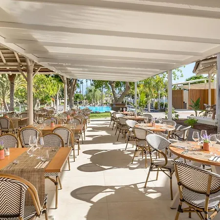 Otel Barcelo Margaritas Royal Level Adults Only 4*