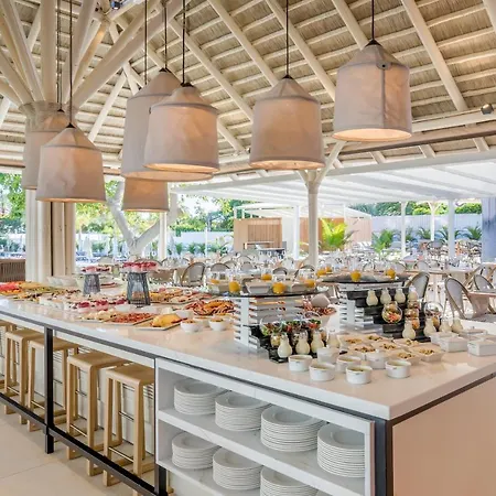 Barcelo Margaritas Royal Level Adults Only Otel