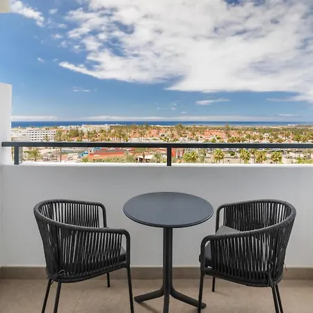 Barcelo Margaritas Royal Level Adults Only Otel