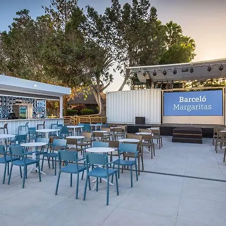 Barcelo Margaritas Royal Level Adults Only Playa del Ingles (Gran Canaria)