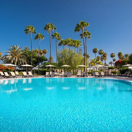 Otel Barcelo Margaritas Royal Level Adults Only