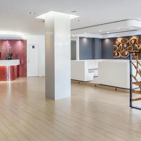 Barcelo Margaritas Royal Level Adults Only 호텔 플라야 델 잉글스