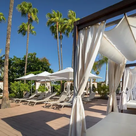 Barcelo Margaritas Royal Level Adults Only 호텔 4*