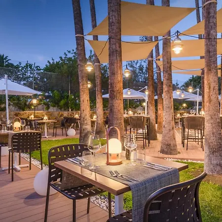 Barcelo Margaritas Royal Level Adults Only 플라야 델 잉글스