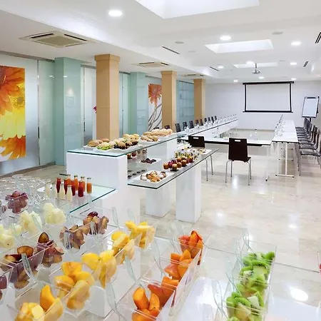 Barcelo Margaritas Royal Level Adults Only 호텔 플라야 델 잉글스