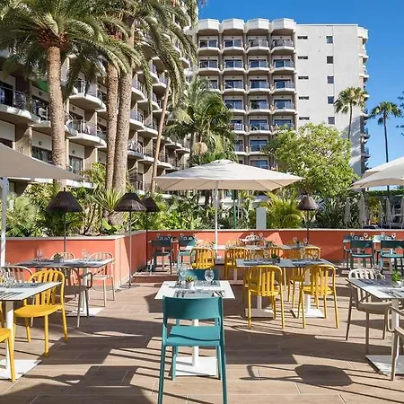 호텔 Barcelo Margaritas Royal Level Adults Only 플라야 델 잉글스