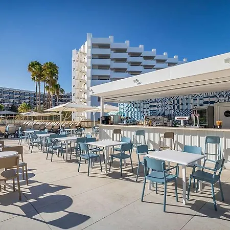 Barcelo Margaritas Royal Level Adults Only 호텔 플라야 델 잉글스