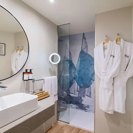 Barcelo Margaritas Royal Level Adults Only 4* 플라야 델 잉글스